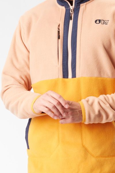 Mathew 1/4 Fleece