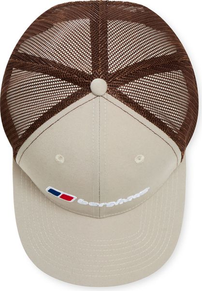 Logo Recognitn Trucker Cap AU
