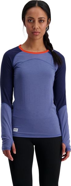 Womens Bella Tech LS