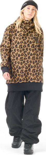 Parker Printed Jacket