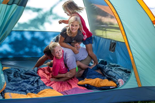 Callisto Kids 30 DEG