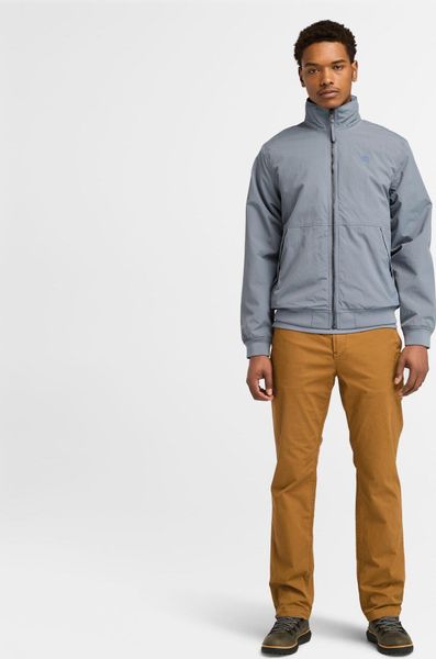 Mens Waterproof Sailor Bomber