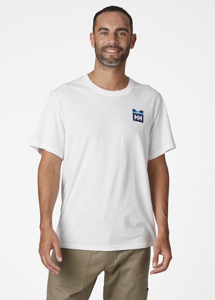 Nord Graphic HH T-shirt