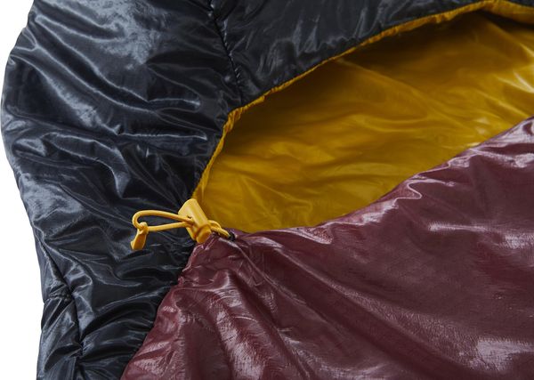 Oscar +10° Curve Sleeping Bag