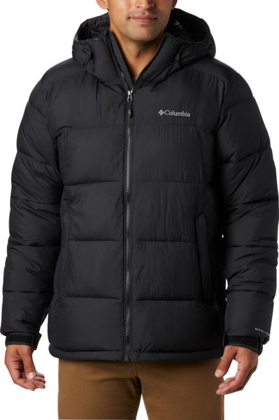 Pike Lake Hooded Jacket