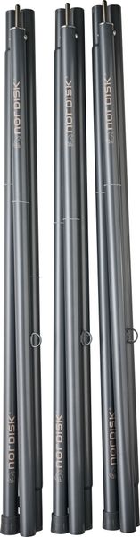 Vanaheim 24 Spare Pole Set Steel