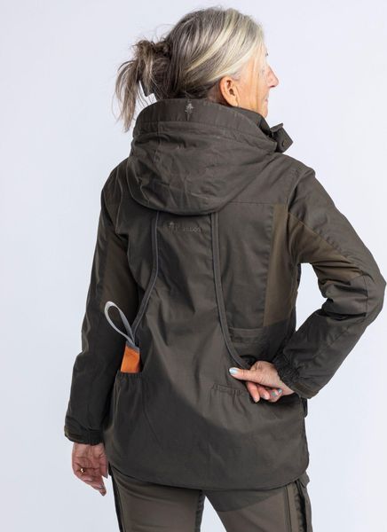 Dog Sports Trainer Extreme Women Jacket