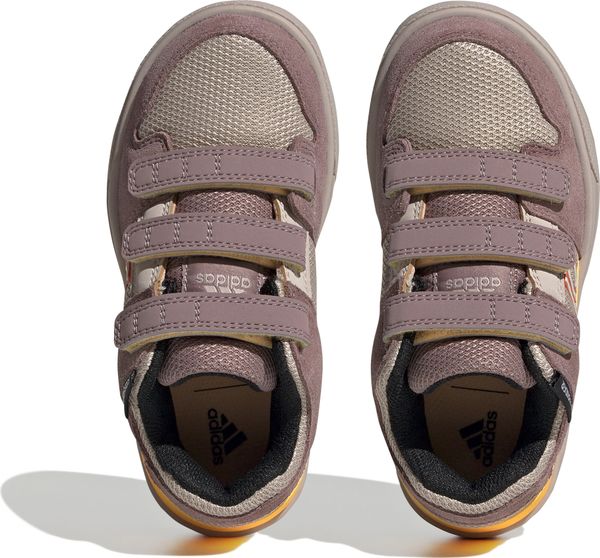 Freerider Velcro Mountain Bike Shoes