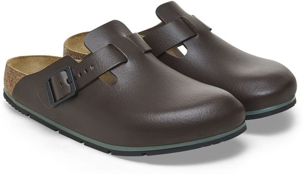 Boston Pro Leather Unisex