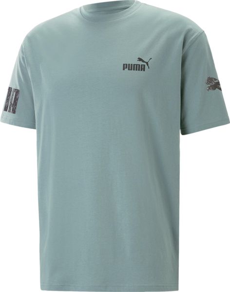 Puma Power Summer Tee