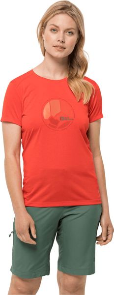 Crosstrail Graphic T W