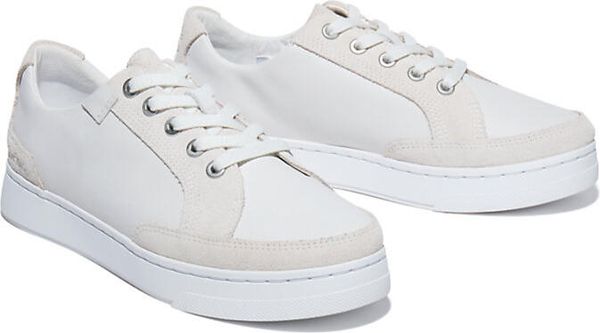 Atlanta Green Low Leather Lace Up