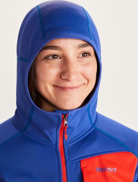 Wm's Dawn Hoody