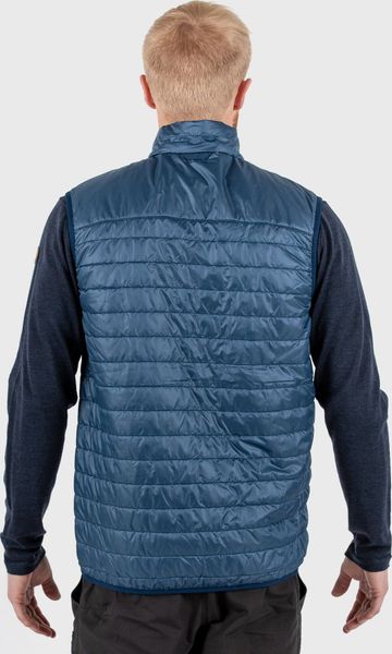 Abisko Padded Vest M