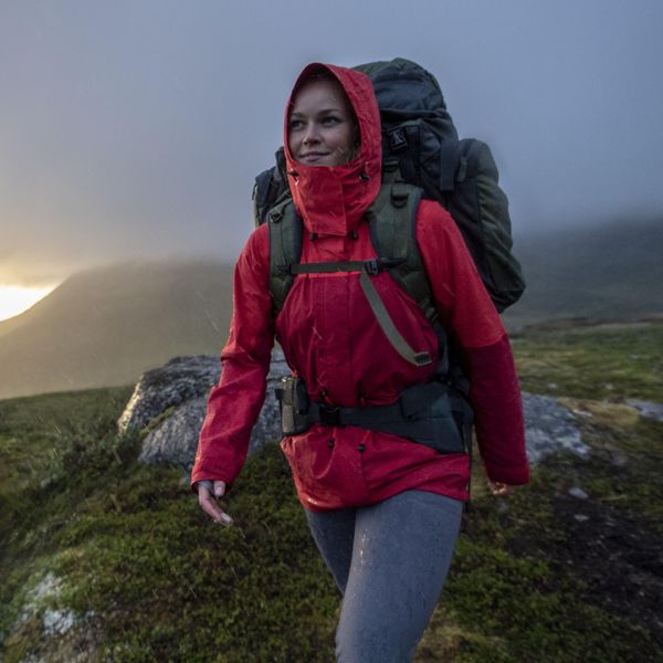 Breheimen 2L W Jacket