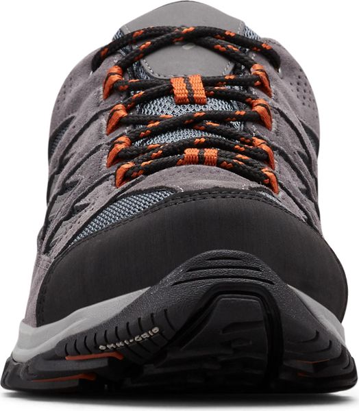 Crestwood Waterproof