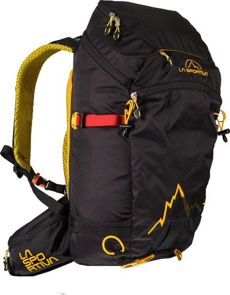 Moonlite Backpack