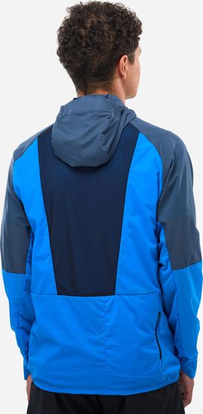 Intense Windbreaker Jacket M