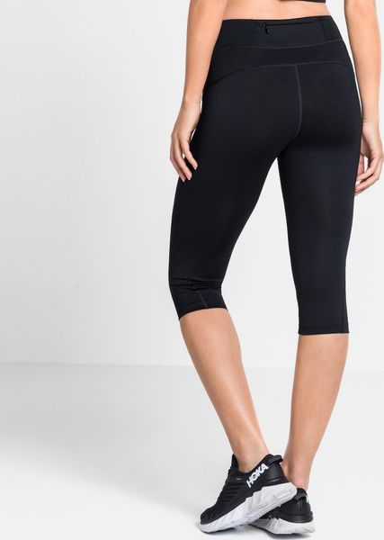 Women's Smooth Soft 3/4 Tights