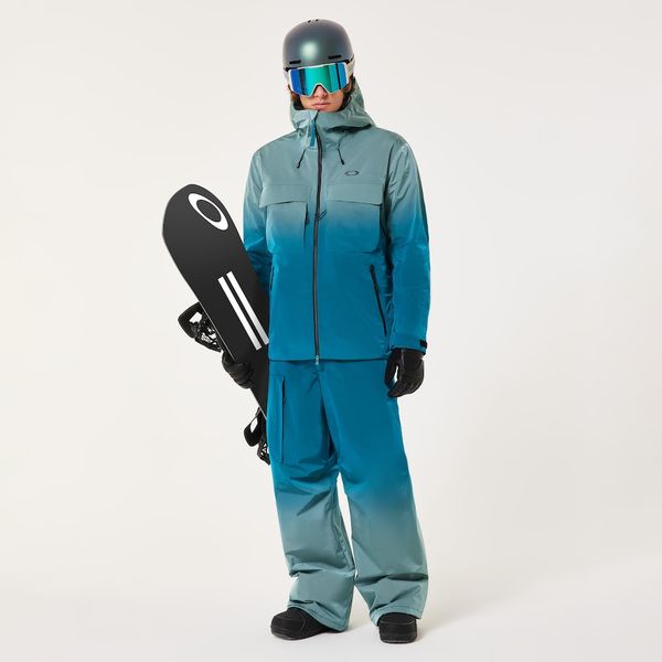 Channel Grade Cargo Pant