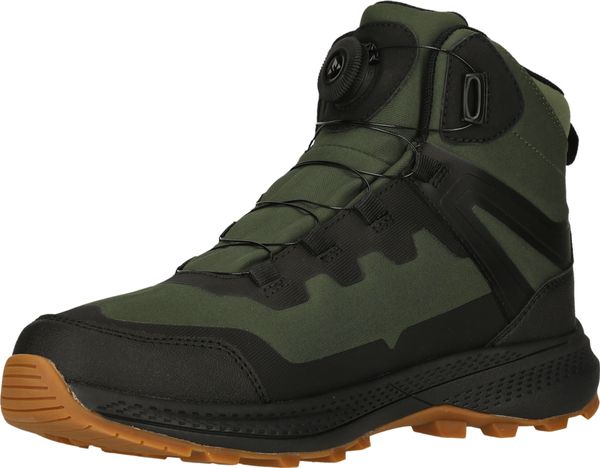 Terun Q-lock Boot WP