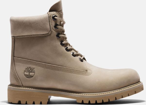 Mens 6 Inch Premium Boot