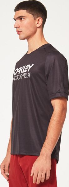 Factory Pilot MTB Short Sleeve Jersey