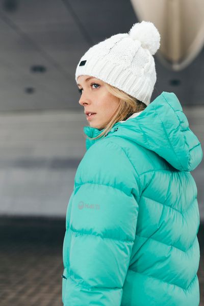 Halle Women's Down Jacket