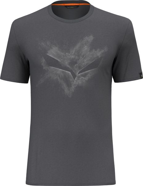 Pure Chalk Dry'ton M T-shirt