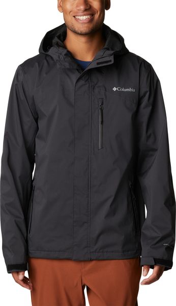 Ten Trails Jacket