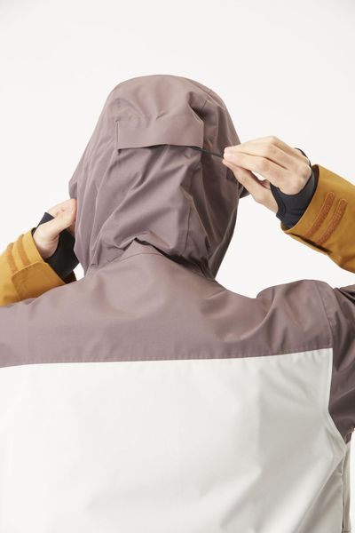 U99 Jacket