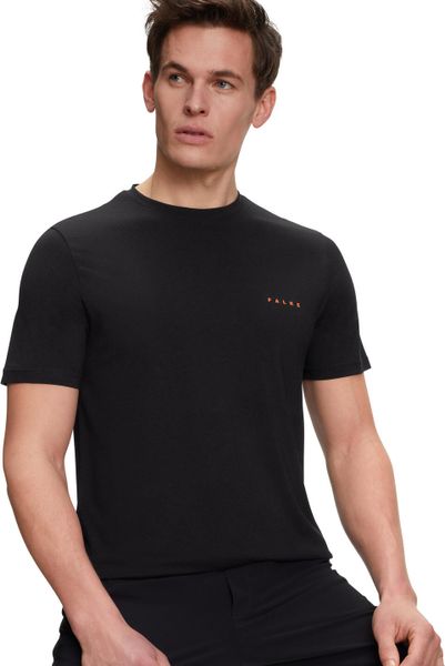 Herren Trekking Tight Fit-shirt