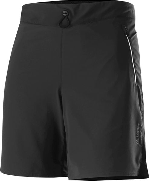 Women Shorts Assl - X-short