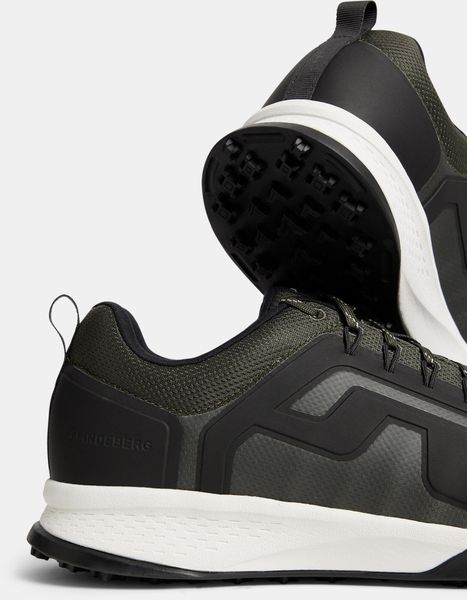 Range Finder Golf Sneaker