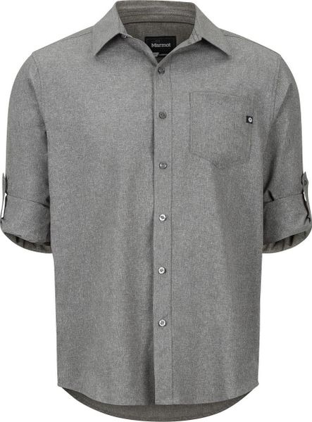 Aerobora Long Sleeve