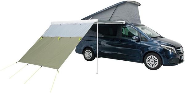 Hillcrest Tarp