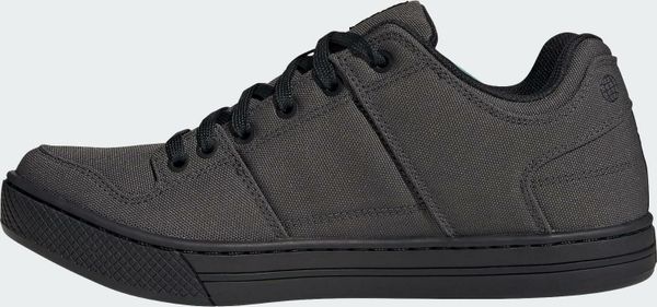 Freerider Canvas Mountain Bike Shoes