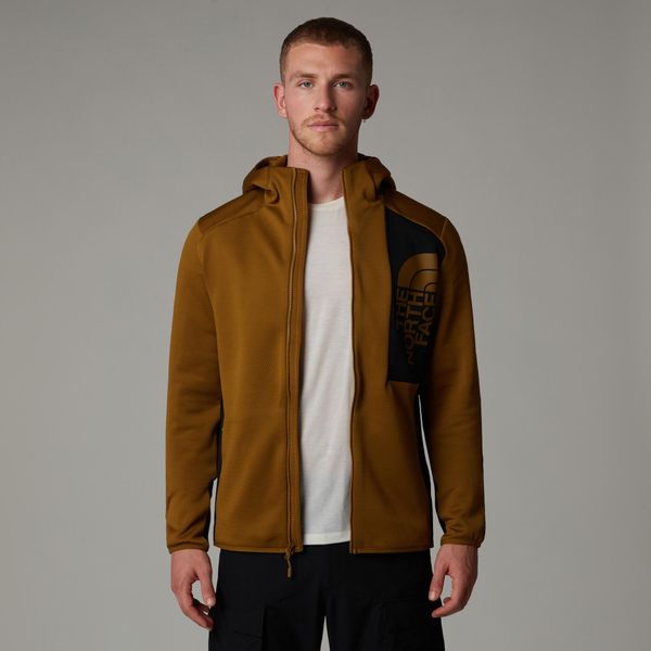 Mens Merak Hoodie