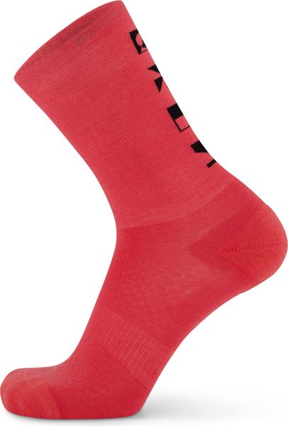 Atlas Merino Crew Socks