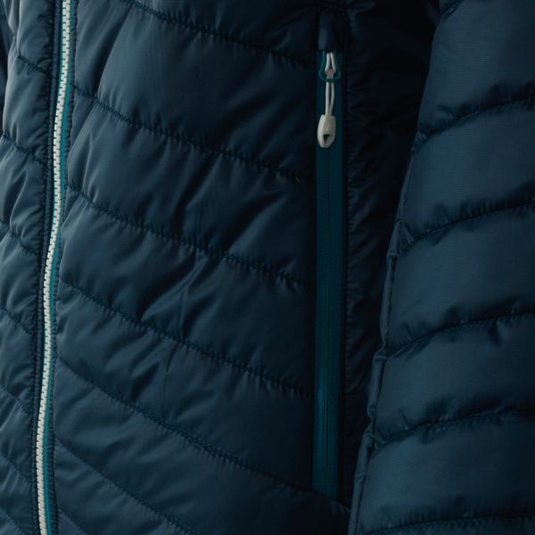 Women Hooded Jacket EVO PRIMALOFT®100