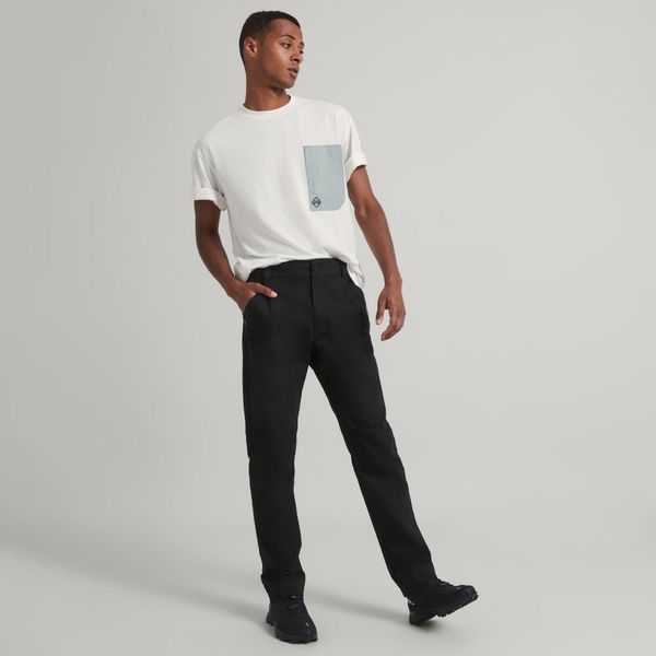 Vander MNS Pocket Short Sleeve Tee