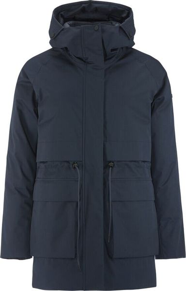 Urban Padded Parka Women
