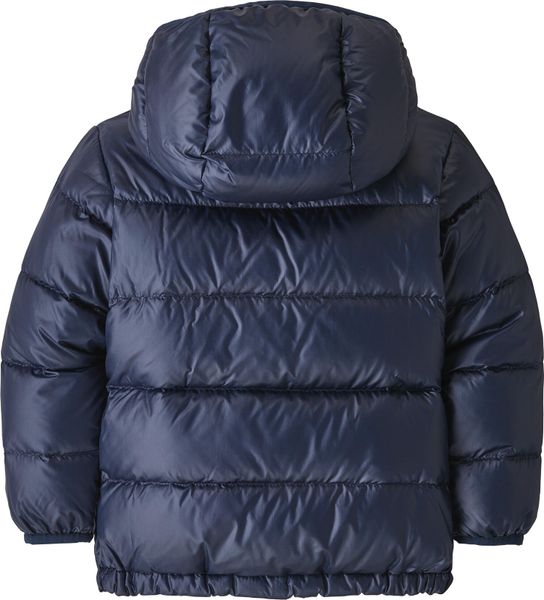 Baby Hi-loft Down Sweater Hoody