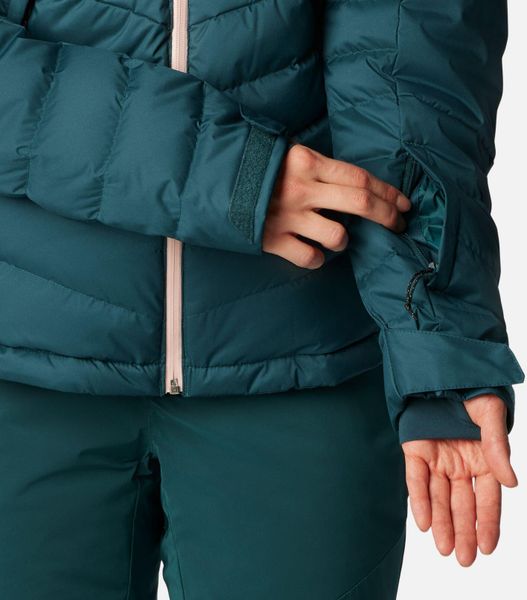 Roaring Fork Down Jacket