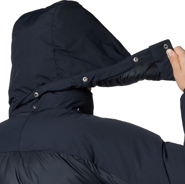 Snowqualmie II Jacket