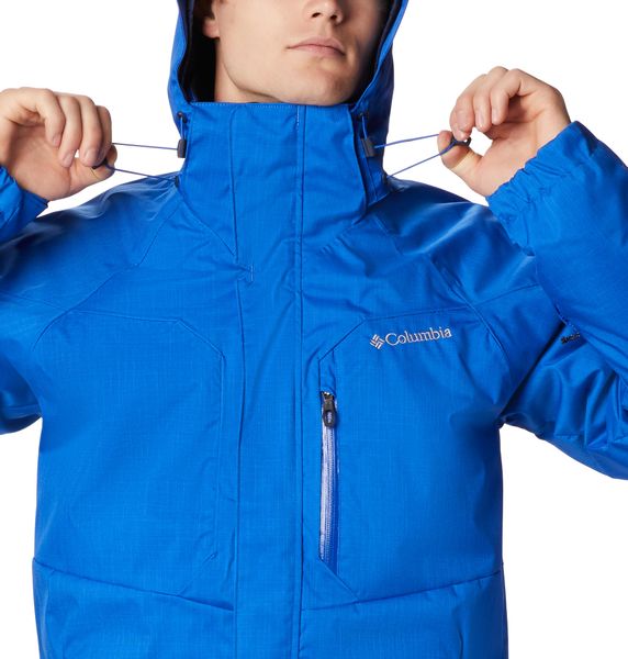 Alpine Action™ Jacket