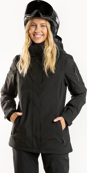 Ebba W Jacket