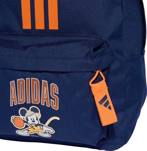 Adidas Disney Mickey Mouse Backpack