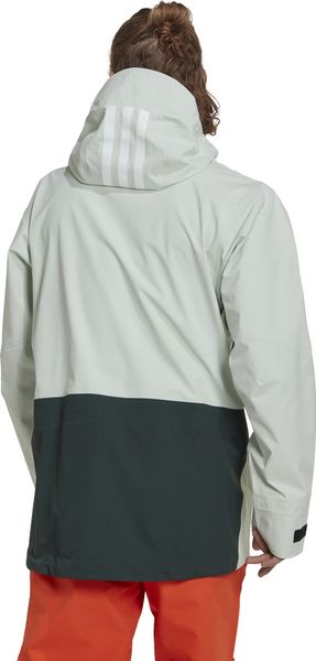 Terrex Myshelter 3-Layer Gore-tex Snow Jacket