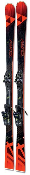 RC4 THE Curv DTX